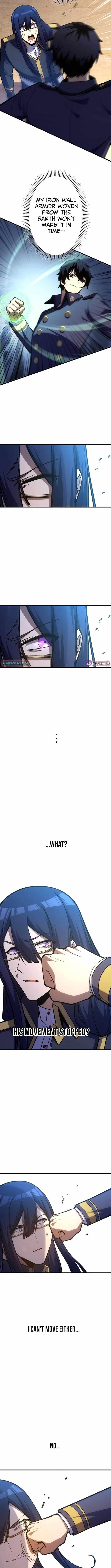 The Top Healer of the Offensive Magic Academy Chapter 9 - Page 3