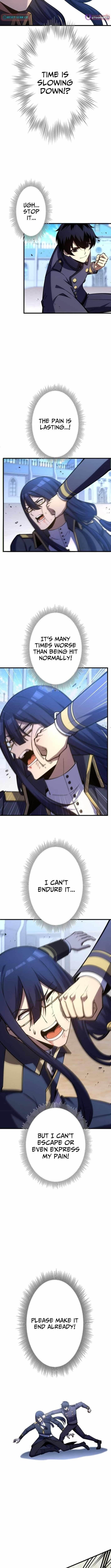 The Top Healer of the Offensive Magic Academy Chapter 9 - Page 4