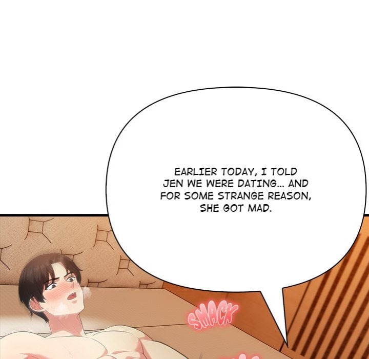 The Teacher’s Grace Chapter 10 - Page 114