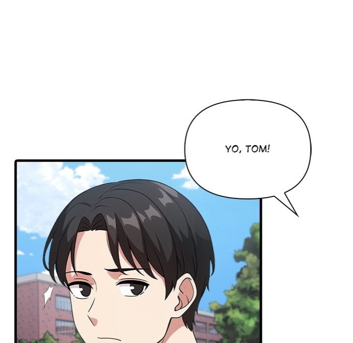 The Teacher’s Grace Chapter 10 - Page 9