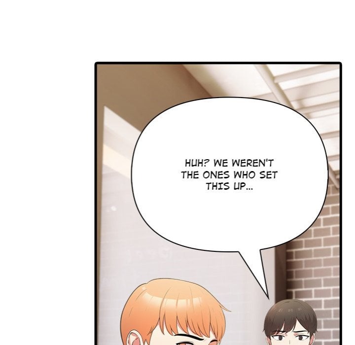 The Teacher’s Grace Chapter 11 - Page 118