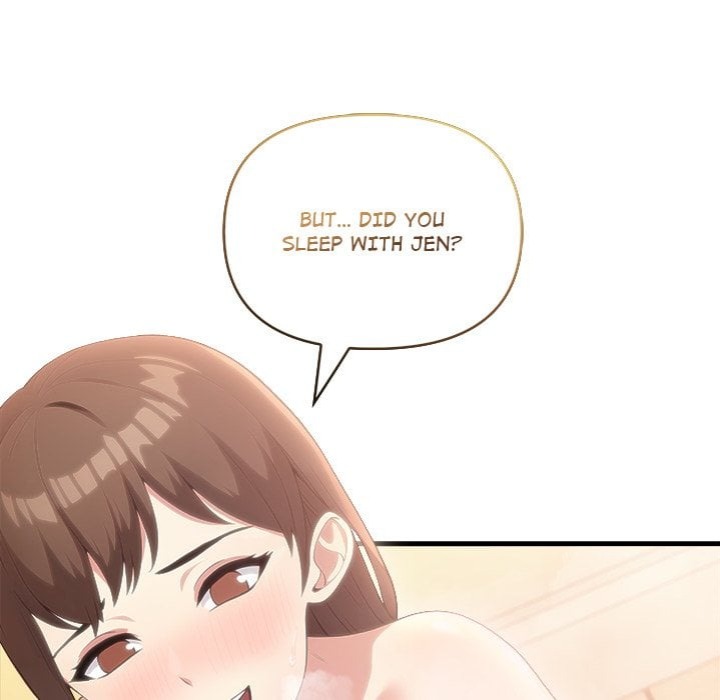 The Teacher’s Grace Chapter 11 - Page 17