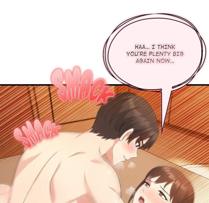 The Teacher’s Grace Chapter 11 - Page 34