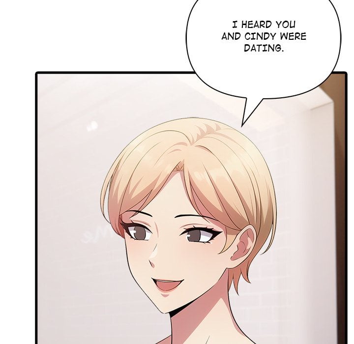 The Teacher’s Grace Chapter 12 - Page 48