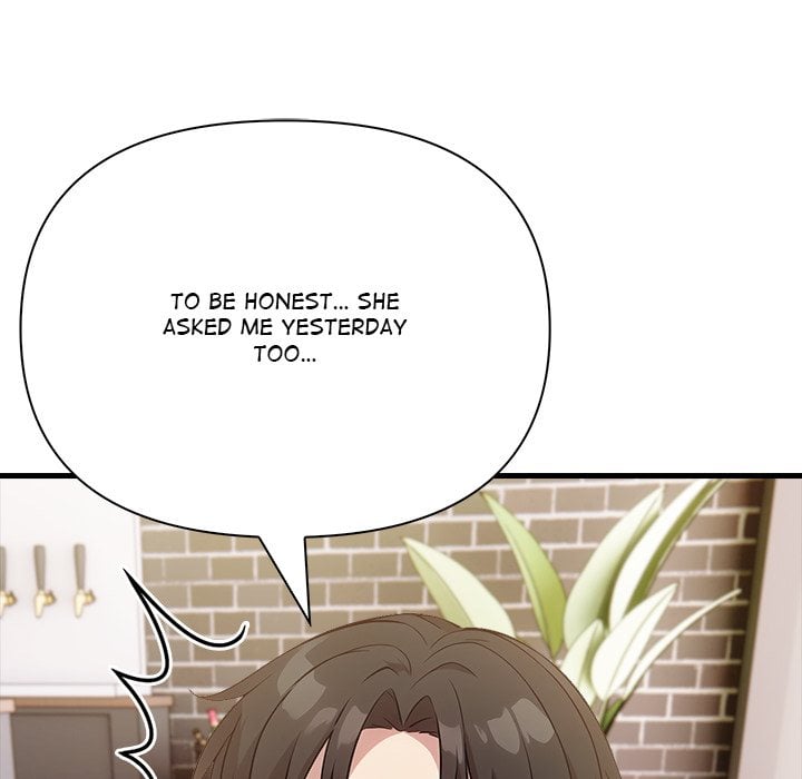 The Teacher’s Grace Chapter 12 - Page 53