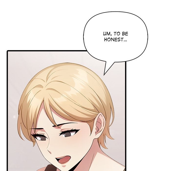 The Teacher’s Grace Chapter 12 - Page 60