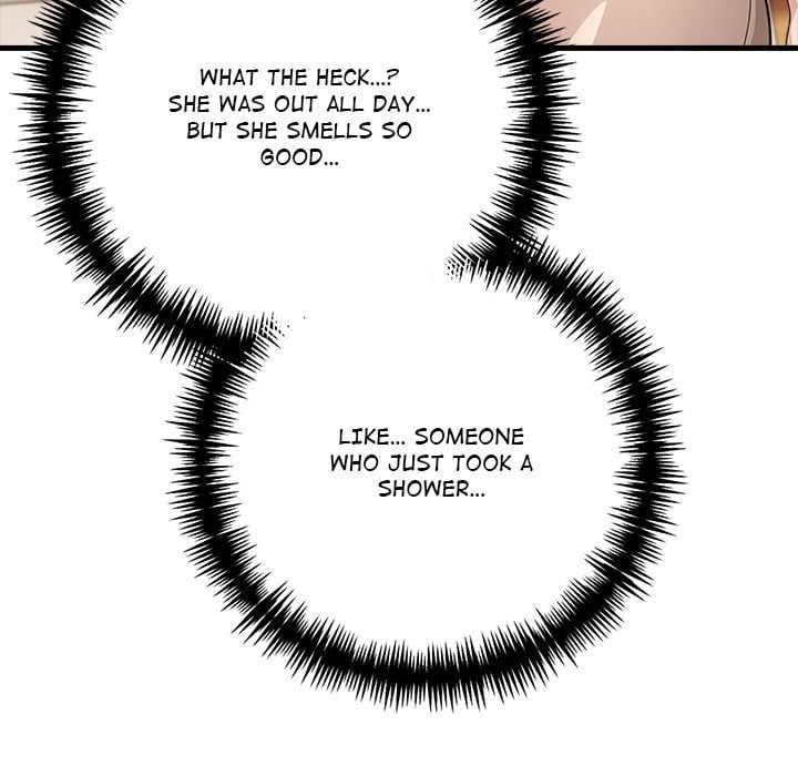 The Teacher’s Grace Chapter 13 - Page 106