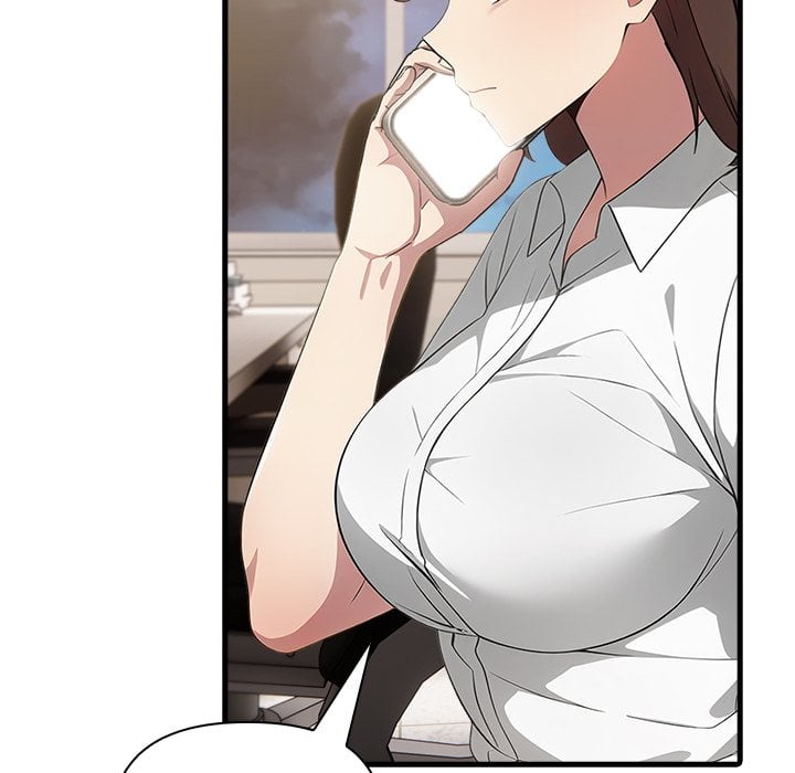 The Teacher’s Grace Chapter 13 - Page 55