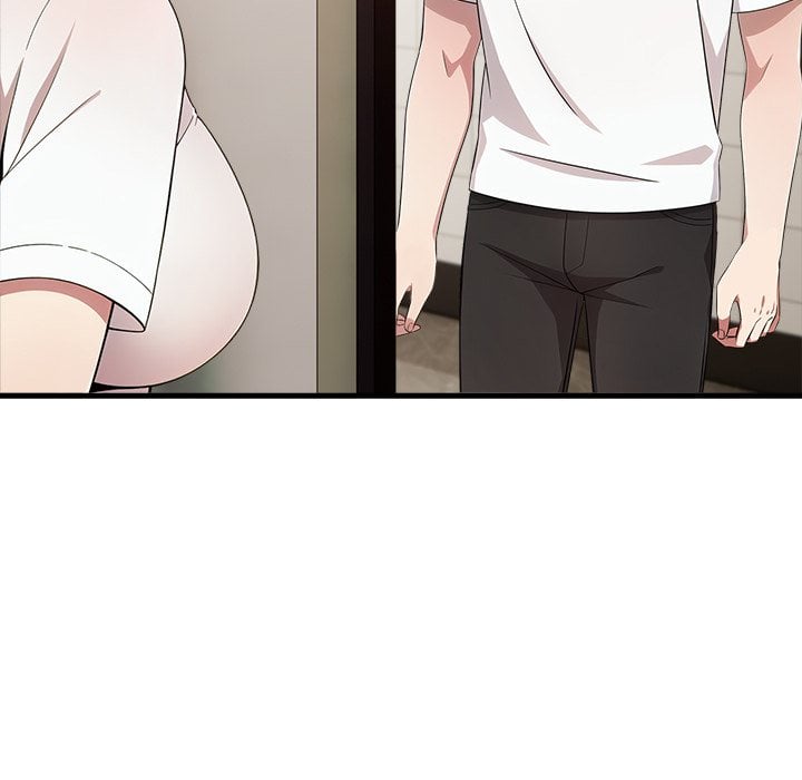 The Teacher’s Grace Chapter 14 - Page 11