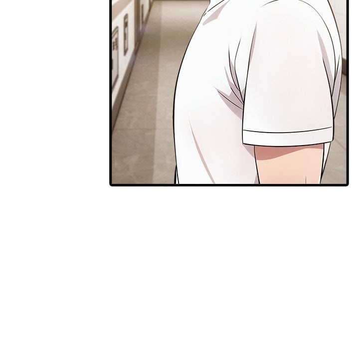 The Teacher’s Grace Chapter 14 - Page 15