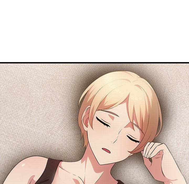 The Teacher’s Grace Chapter 14 - Page 22