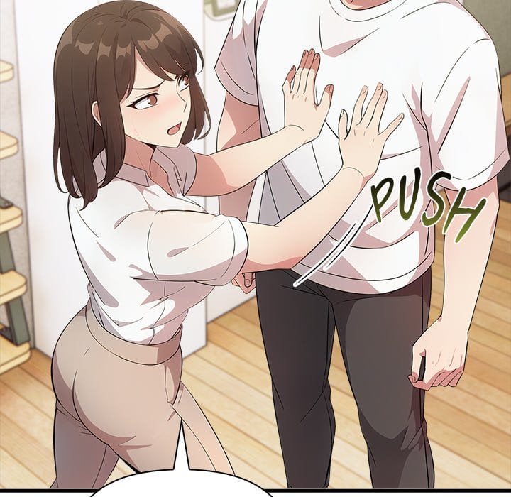 The Teacher’s Grace Chapter 14 - Page 49