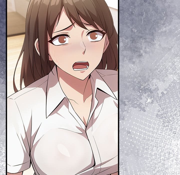 The Teacher’s Grace Chapter 14 - Page 52