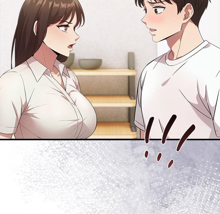 The Teacher’s Grace Chapter 14 - Page 56