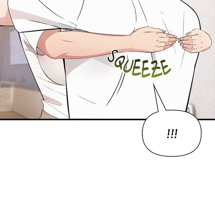 The Teacher’s Grace Chapter 14 - Page 79