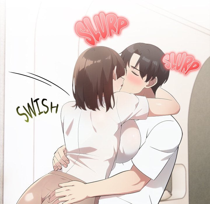 The Teacher’s Grace Chapter 14 - Page 84