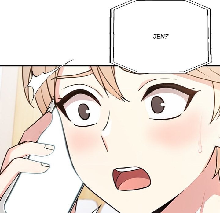 The Teacher’s Grace Chapter 8 - Page 127