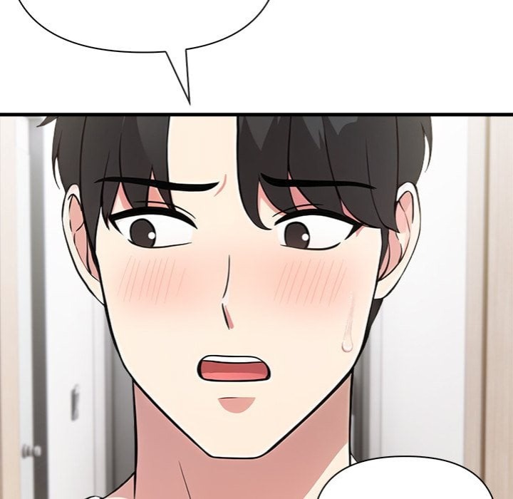 The Teacher’s Grace Chapter 8 - Page 20