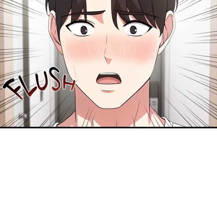 The Teacher’s Grace Chapter 8 - Page 30