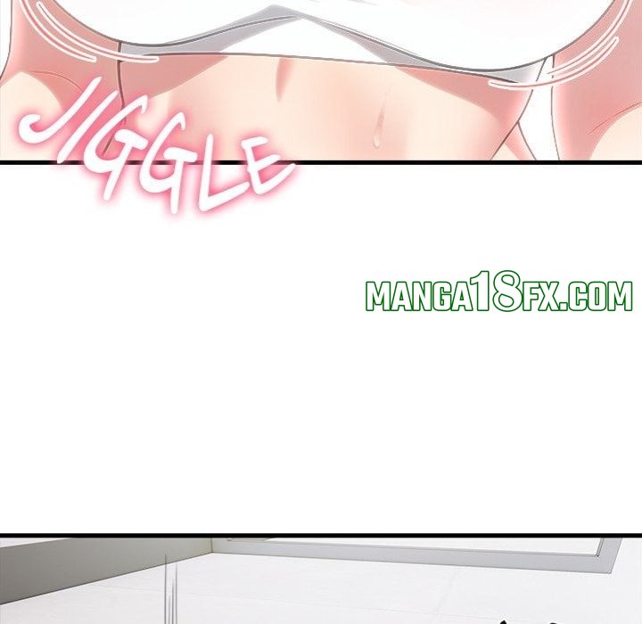 The Teacher’s Grace Chapter 8 - Page 32