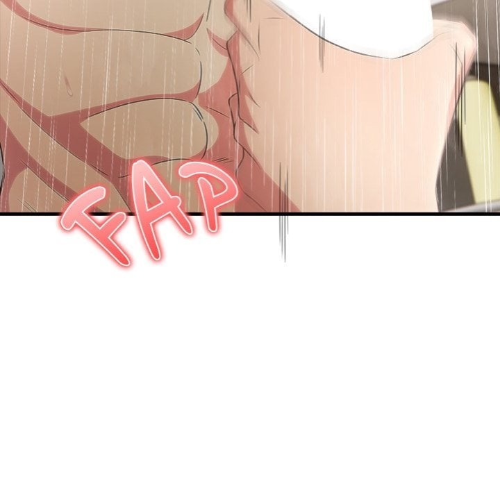 The Teacher’s Grace Chapter 8 - Page 45