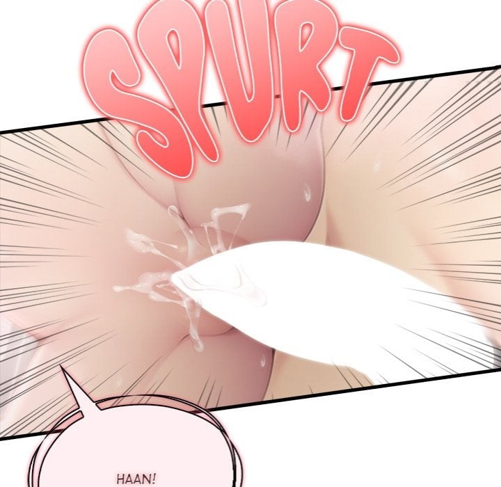 The Teacher’s Grace Chapter 8 - Page 91