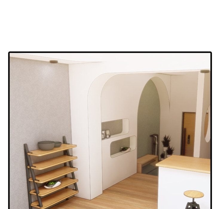 The Teacher’s Grace Chapter 8 - Page 97