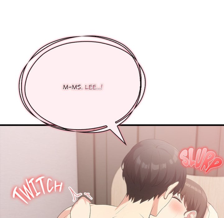 The Teacher’s Grace Chapter 9 - Page 121