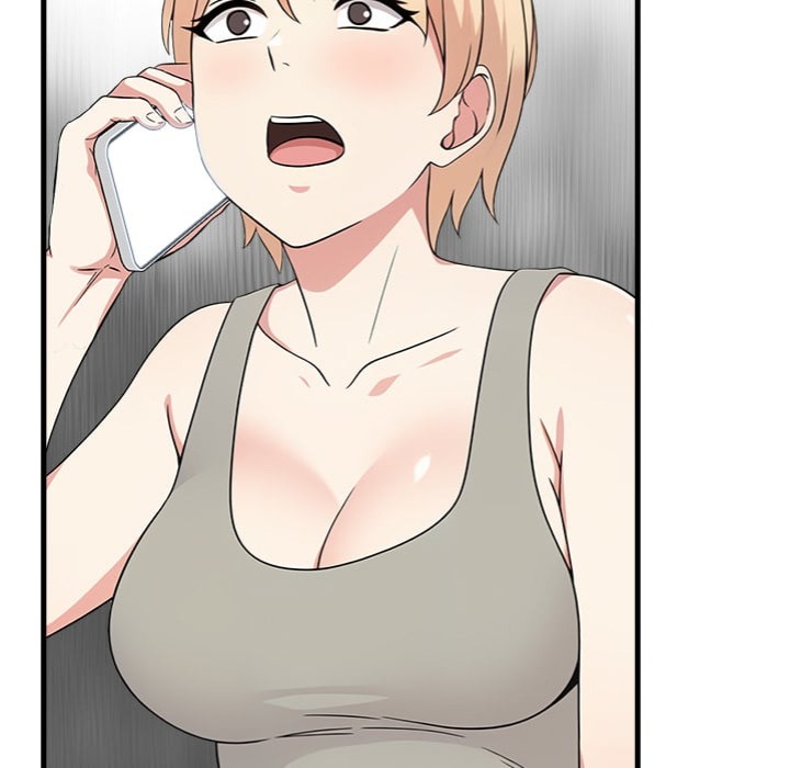 The Teacher’s Grace Chapter 9 - Page 17