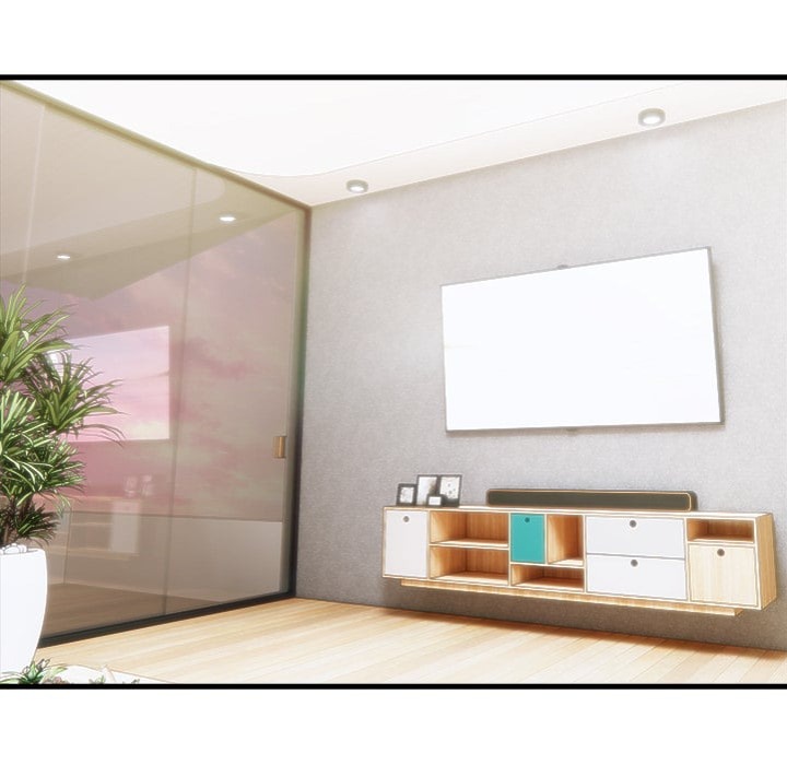 The Teacher’s Grace Chapter 9 - Page 6