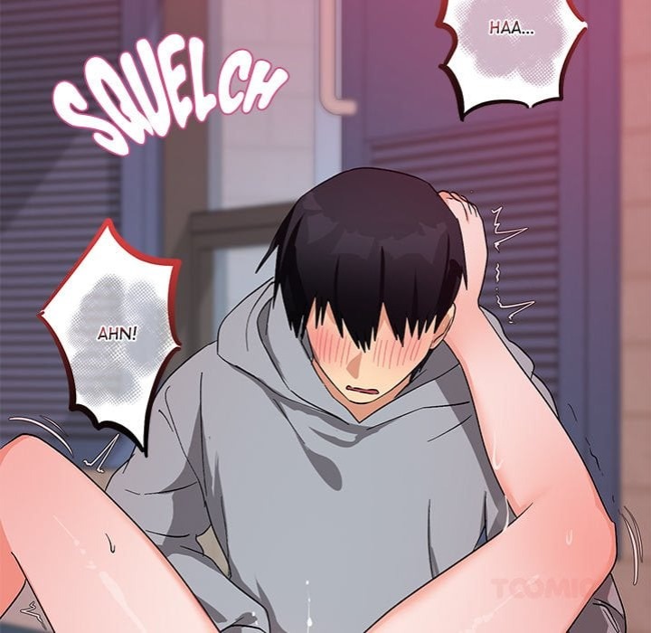 Saving My Magical Girl Chapter 11 - Page 108