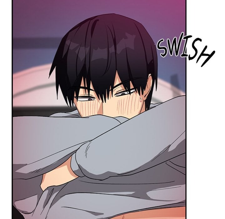 Saving My Magical Girl Chapter 11 - Page 121