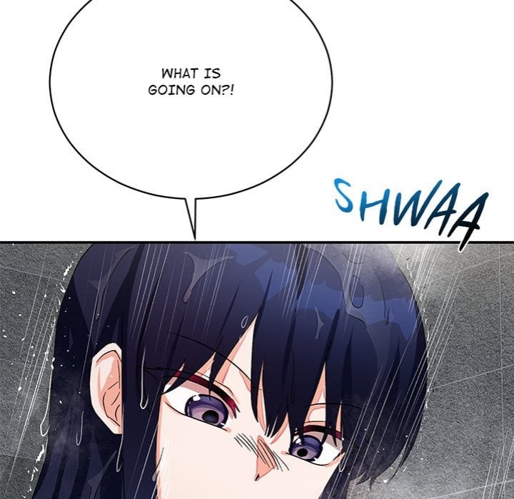 Saving My Magical Girl Chapter 11 - Page 134