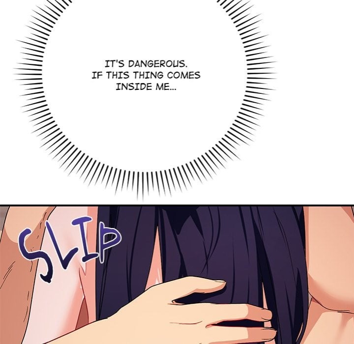 Saving My Magical Girl Chapter 11 - Page 175