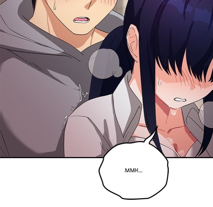 Saving My Magical Girl Chapter 11 - Page 47