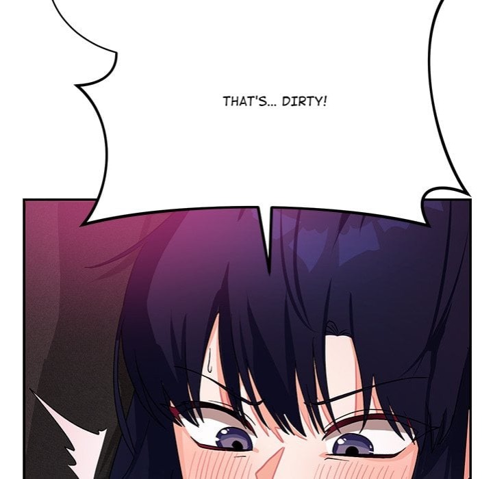 Saving My Magical Girl Chapter 11 - Page 83