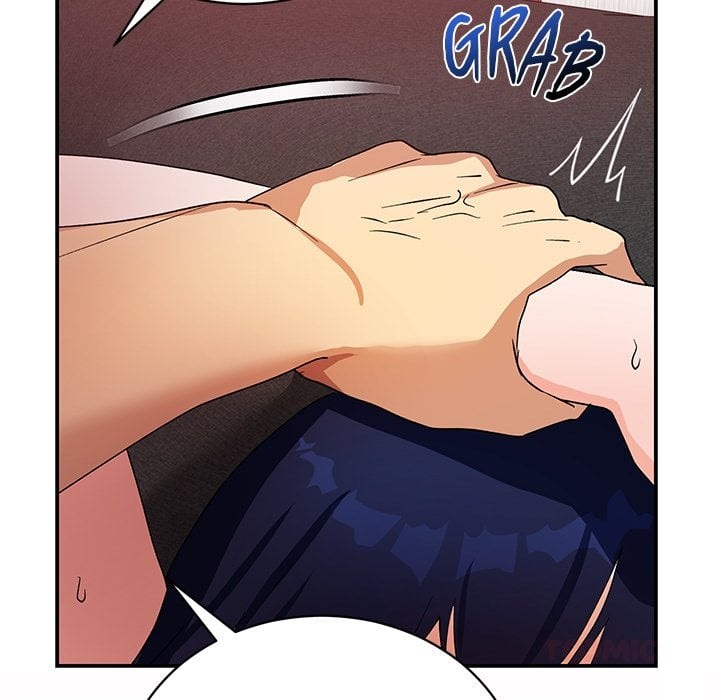 Saving My Magical Girl Chapter 12 - Page 108