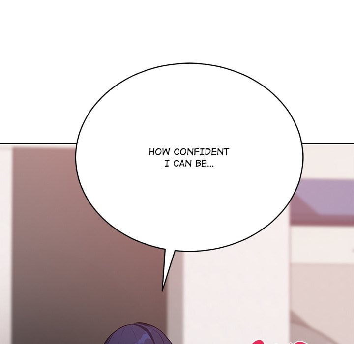 Saving My Magical Girl Chapter 12 - Page 13