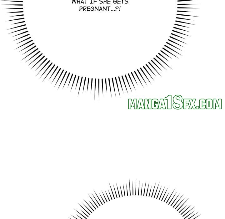 Saving My Magical Girl Chapter 12 - Page 154