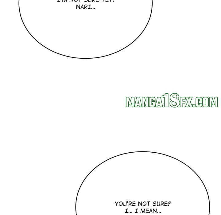 Saving My Magical Girl Chapter 12 - Page 169