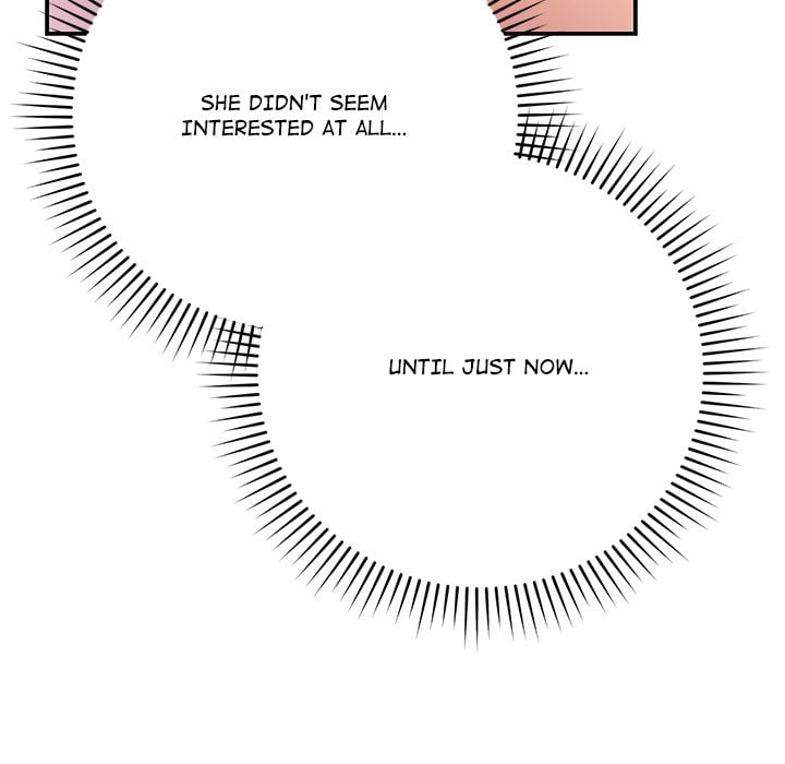 Saving My Magical Girl Chapter 12 - Page 19