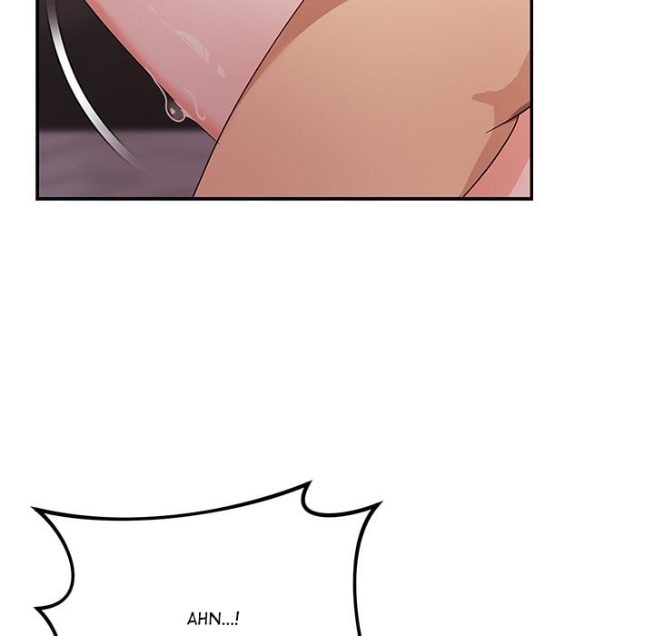 Saving My Magical Girl Chapter 12 - Page 77