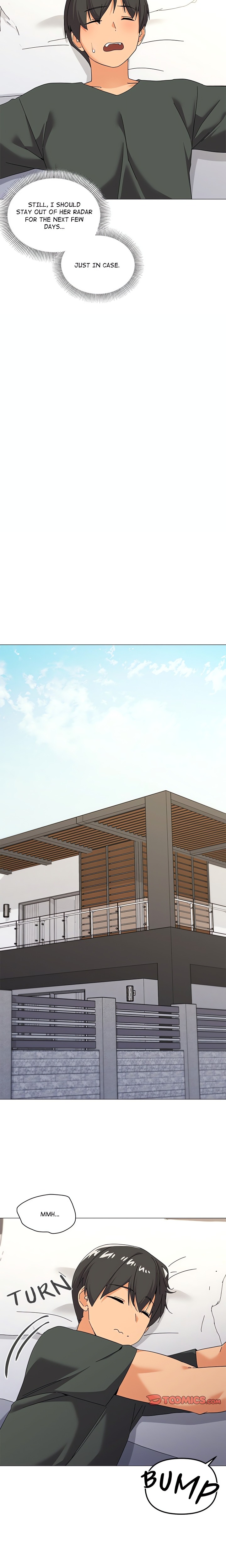 What’s Wrong With This Family? (Uncensored) Chapter 25 - Page 18