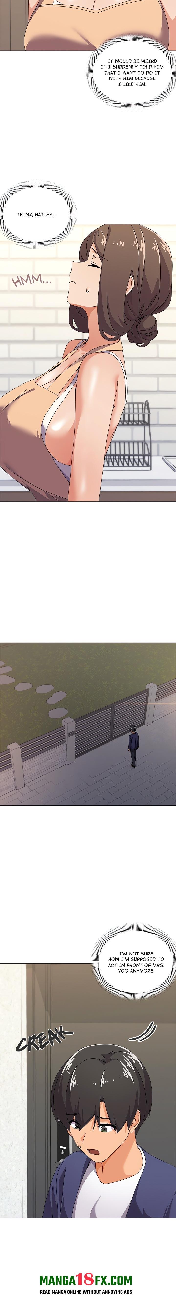 What’s Wrong With This Family? (Uncensored) Chapter 30 - Page 2