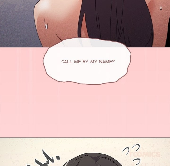 What’s Wrong With This Family? (Uncensored) Chapter 34 - Page 123