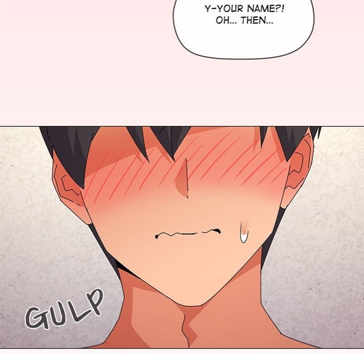 What’s Wrong With This Family? (Uncensored) Chapter 34 - Page 125