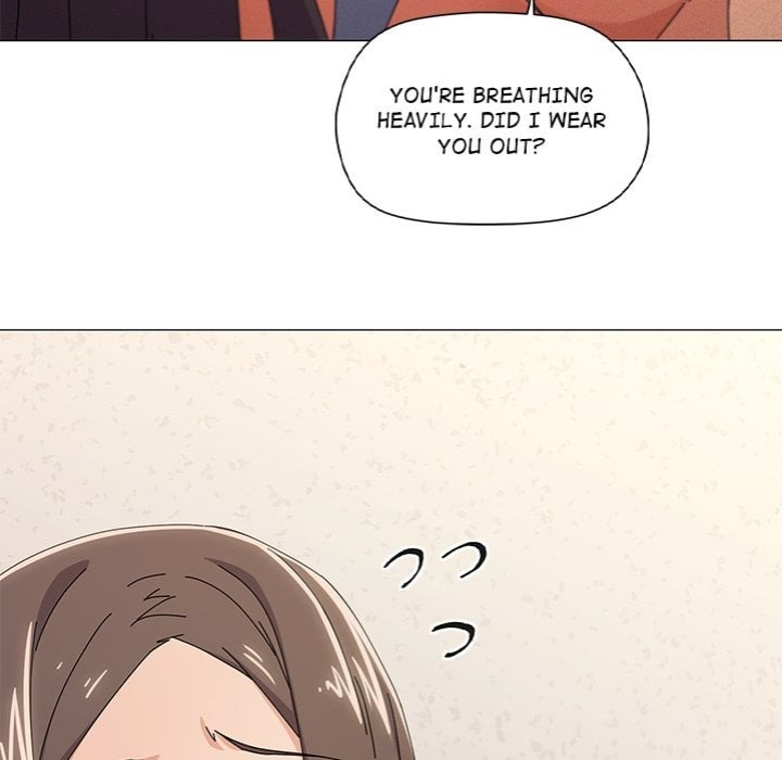 What’s Wrong With This Family? (Uncensored) Chapter 34 - Page 16