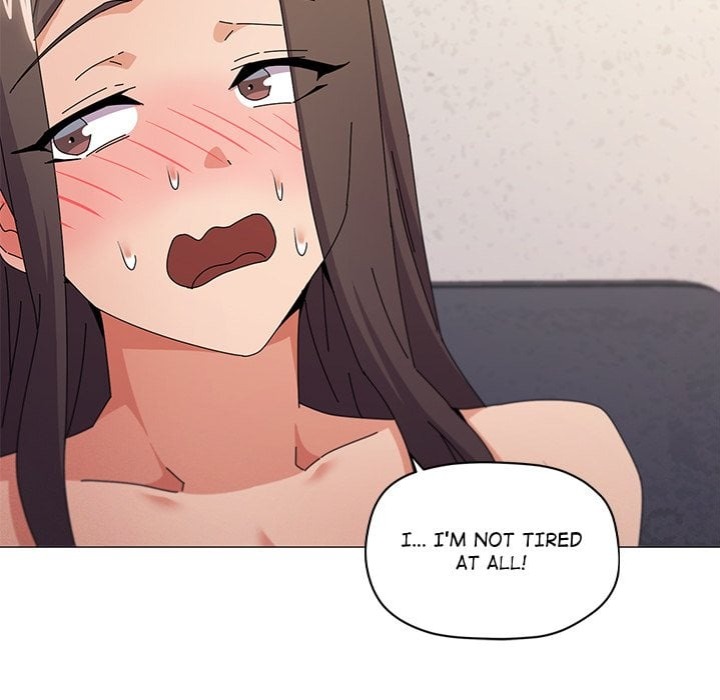 What’s Wrong With This Family? (Uncensored) Chapter 34 - Page 17