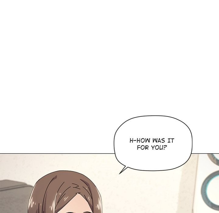 What’s Wrong With This Family? (Uncensored) Chapter 34 - Page 18