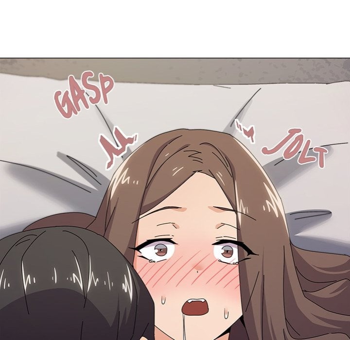 What’s Wrong With This Family? (Uncensored) Chapter 34 - Page 8